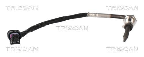 Palpeur, température des gaz Triscan A/S ref. 8826 15020