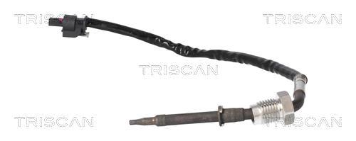 Palpeur, température des gaz Triscan A/S ref. 8826 15020