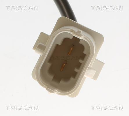Palpeur, température des gaz Triscan A/S ref. 8826 15021