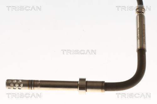 Palpeur, température des gaz Triscan A/S ref. 8826 15021
