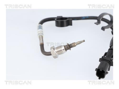 Palpeur, température des gaz Triscan A/S ref. 8826 15022