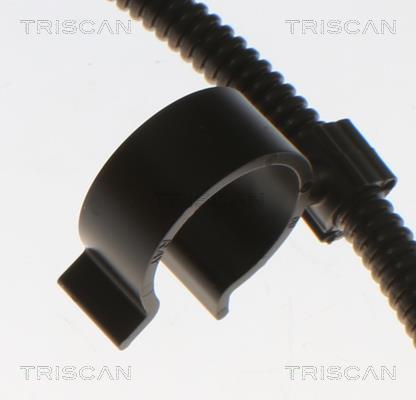 Palpeur, température des gaz Triscan A/S ref. 8826 15022