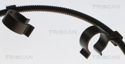 Palpeur, température des gaz Triscan A/S ref. 8826 15022