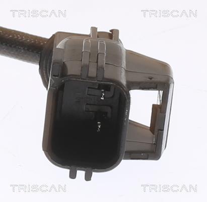 Palpeur, température des gaz Triscan A/S ref. 8826 16000