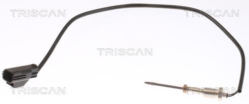 Sensor, temperatura gas de escape Triscan A/S ref. 8826 16001