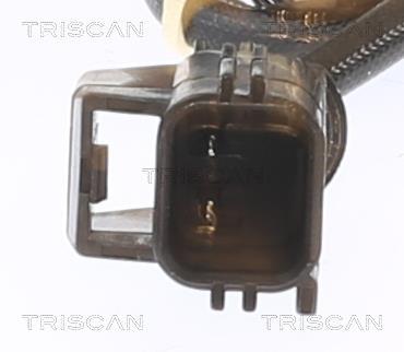 Sensor, temperatura gas de escape Triscan A/S ref. 8826 16001