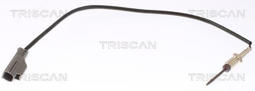 Palpeur, température des gaz Triscan A/S ref. 8826 16002