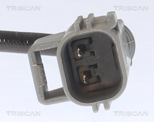 Palpeur, température des gaz Triscan A/S ref. 8826 16004