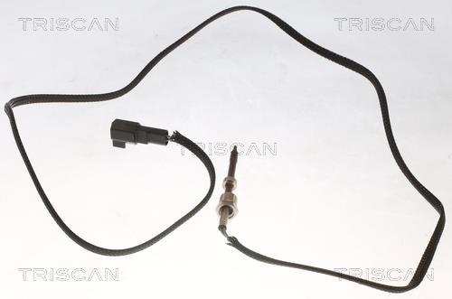 Palpeur, température des gaz Triscan A/S ref. 8826 16006