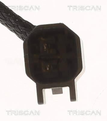 Palpeur, température des gaz Triscan A/S ref. 8826 16006
