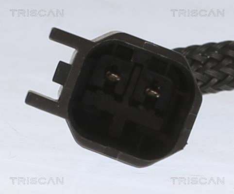 Palpeur, température des gaz Triscan A/S ref. 8826 16007