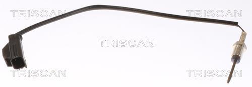 Palpeur, température des gaz Triscan A/S ref. 8826 16009