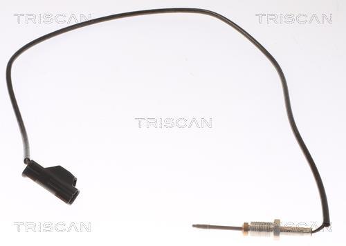 Palpeur, température des gaz Triscan A/S ref. 8826 16011