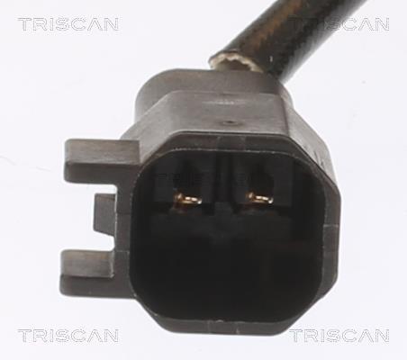 Palpeur, température des gaz Triscan A/S ref. 8826 16012