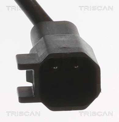 Palpeur, température des gaz Triscan A/S ref. 8826 16015