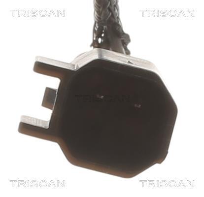 Palpeur, température des gaz Triscan A/S ref. 8826 16017