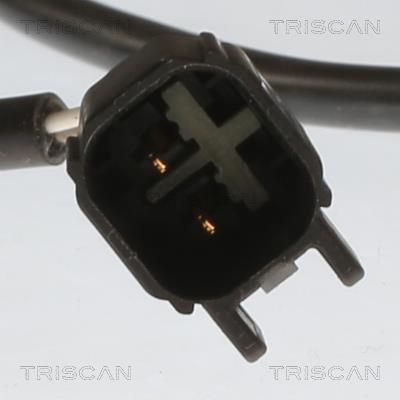 Palpeur, température des gaz Triscan A/S ref. 8826 16018