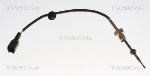 Sensor, temperatura gas de escape Triscan A/S ref. 8826 16021