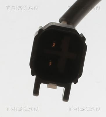 Sensor, temperatura gas de escape Triscan A/S ref. 8826 16021
