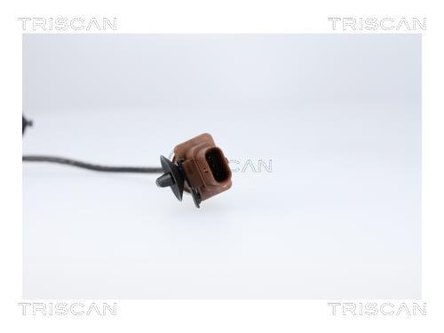 Palpeur, température des gaz Triscan A/S ref. 8826 16022