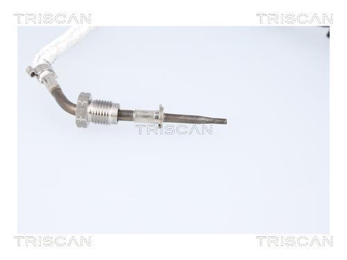 Palpeur, température des gaz Triscan A/S ref. 8826 16022