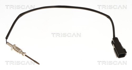 Palpeur, température des gaz Triscan A/S 8826 16024