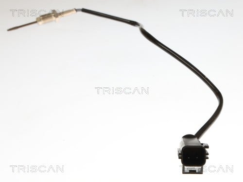 Palpeur, température des gaz Triscan A/S 8826 16024
