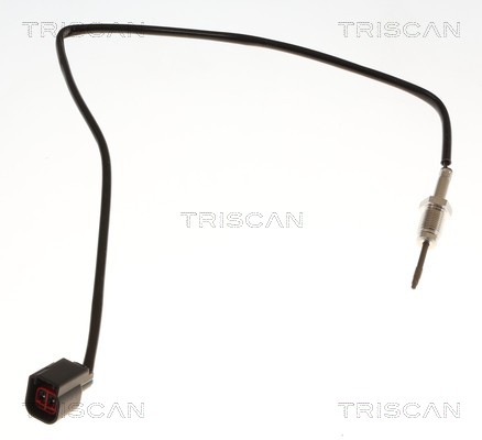 Sensor, temperatura gas de escape Triscan A/S 8826 16025