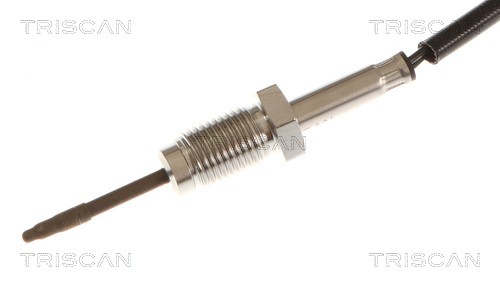 Sensor, temperatura gas de escape Triscan A/S 8826 16025