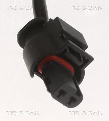 Palpeur, température des gaz Triscan A/S ref. 8826 23001