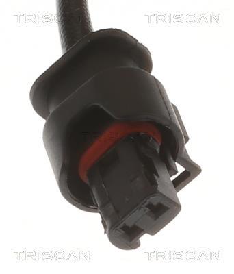 Palpeur, température des gaz Triscan A/S ref. 8826 23002