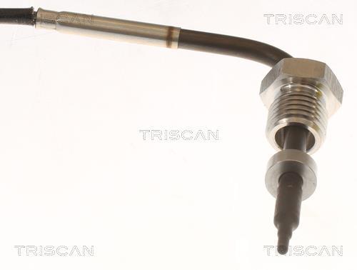 Palpeur, température des gaz Triscan A/S ref. 8826 23003