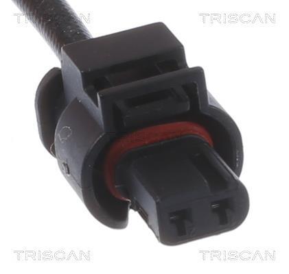 Palpeur, température des gaz Triscan A/S ref. 8826 23006