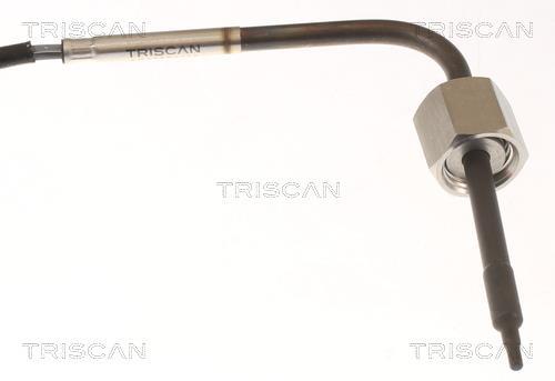 Palpeur, température des gaz Triscan A/S ref. 8826 23006
