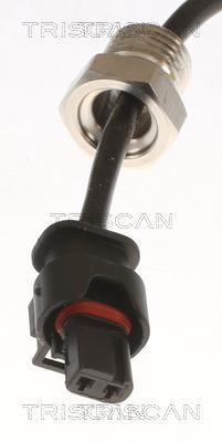 Palpeur, température des gaz Triscan A/S ref. 8826 23007