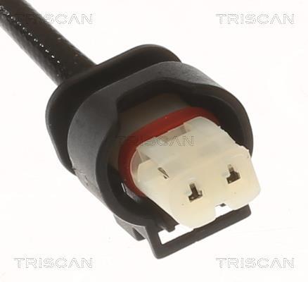 Palpeur, température des gaz Triscan A/S ref. 8826 23009