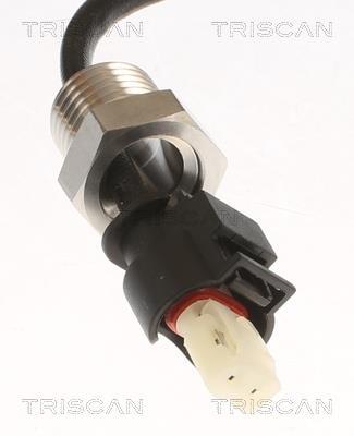 Palpeur, température des gaz Triscan A/S ref. 8826 23010