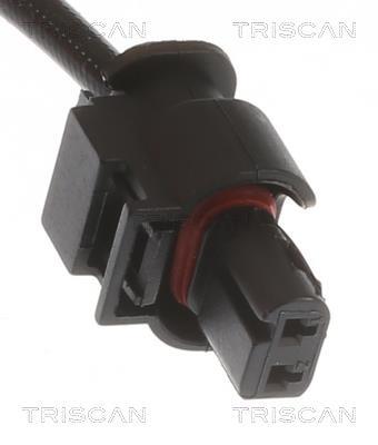 Sensor, temperatura gas de escape Triscan A/S ref. 8826 23012