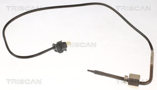 Palpeur, température des gaz Triscan A/S ref. 8826 23013
