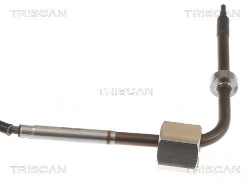 Palpeur, température des gaz Triscan A/S ref. 8826 23013
