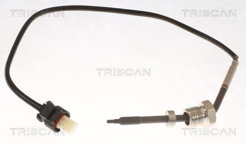 Palpeur, température des gaz Triscan A/S ref. 8826 23014