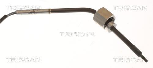 Palpeur, température des gaz Triscan A/S ref. 8826 23015