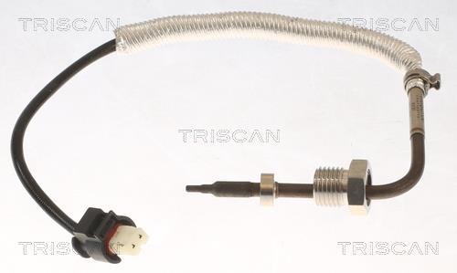 Palpeur, température des gaz Triscan A/S ref. 8826 23016