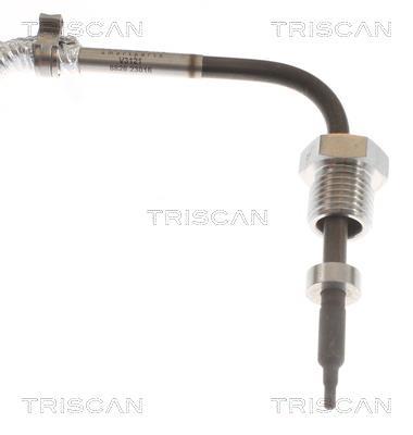 Palpeur, température des gaz Triscan A/S ref. 8826 23016