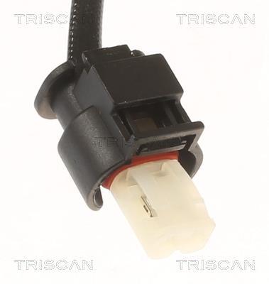 Palpeur, température des gaz Triscan A/S ref. 8826 23017