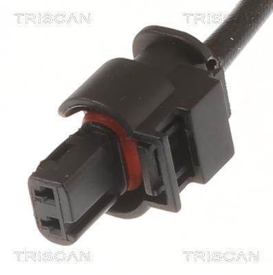 Palpeur, température des gaz Triscan A/S ref. 8826 23018