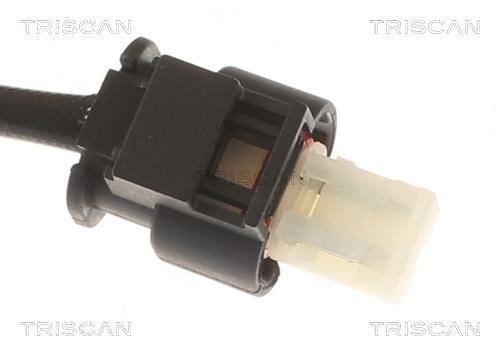 Palpeur, température des gaz Triscan A/S ref. 8826 23019