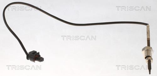 Palpeur, température des gaz Triscan A/S ref. 8826 23021