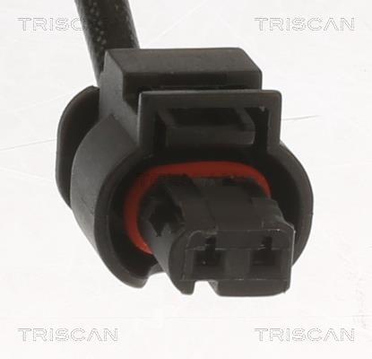 Palpeur, température des gaz Triscan A/S ref. 8826 23021