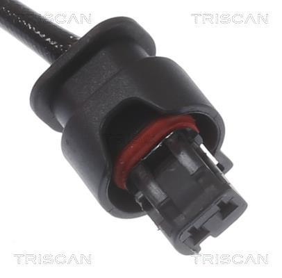 Palpeur, température des gaz Triscan A/S ref. 8826 23022